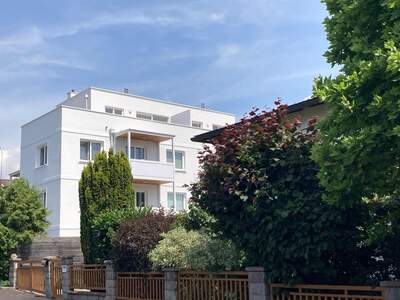 Terrassenwohnung kaufen in 4020 Linz