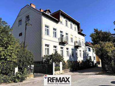 Terrassenwohnung kaufen in 2103 Langenzersdorf (Bild 2)