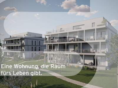 Wohnung kaufen in 4073 Wilhering (Bild 1)