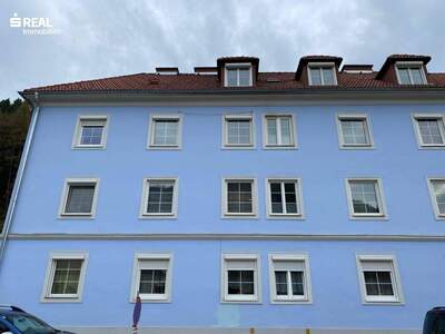 Eigentumswohnung in 8663 Veitsch