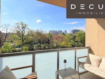 Terrassenwohnung kaufen in 1030 Wien (Bild 5)