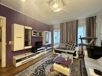 Altbauwohnung mieten in 8010 Graz (Bild 4)