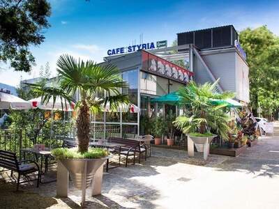 Gewerbeobjekt kaufen in 8700 Leoben (Bild 1)