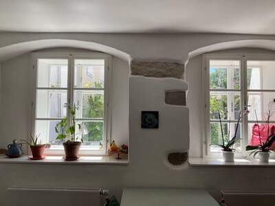 Altbauwohnung mieten in 4020 Linz
