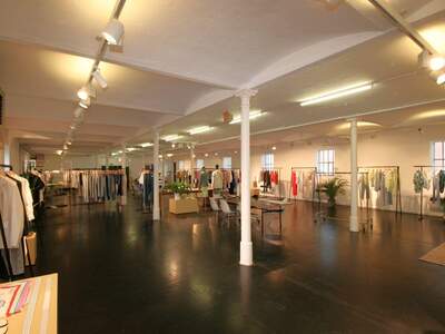 Gewerbeobjekt mieten in 5020 Salzburg (Bild 2)