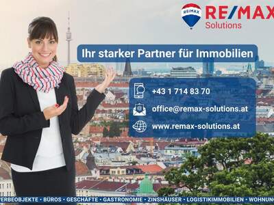 Anlageobjekt kaufen in 1150 Wien (Bild 2)