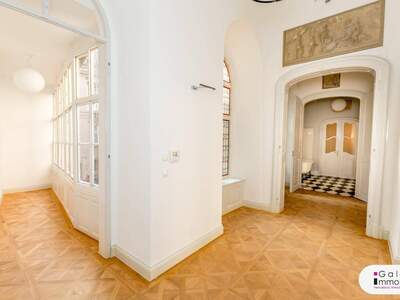 Eigentumswohnung in 1030 Wien