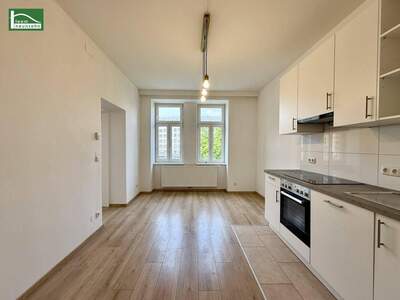 Wohnung mieten in 1100 Wien
