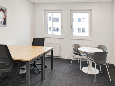 Gewerbeobjekt mieten in 5020 Salzburg (Bild 4)