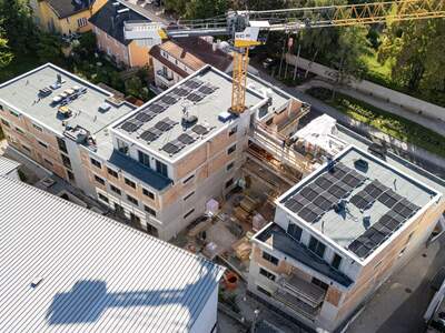 Wohnung kaufen in 4501 Neuhofen