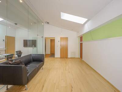 Büro / Praxis kaufen in 6370 Kitzbühel (Bild 4)