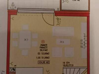 Haus provisionsfrei mieten in 2731 Sankt Egyden