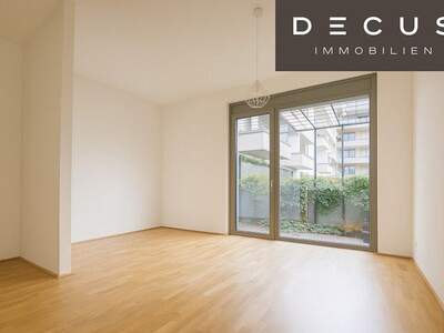 Terrassenwohnung mieten in 1100 Wien (Bild 3)