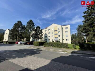 Terrassenwohnung mieten in 8750 Judenburg (Bild 1)