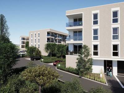 Wohnung mit Balkon mieten in 4212 Neumarkt (Bild 1)