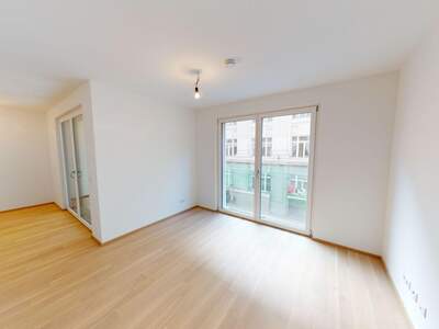 Mietwohnung in 1070 Wien (Bild 2)