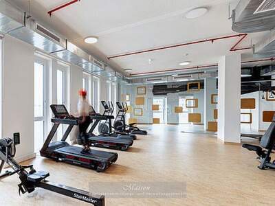 Terrassenwohnung kaufen in 1030 Wien (Bild 3)