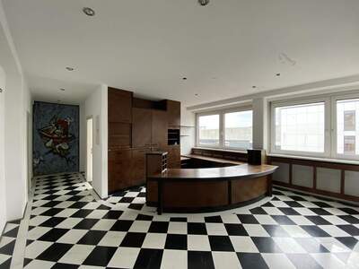 Bürozentrum mieten in 4020 Linz