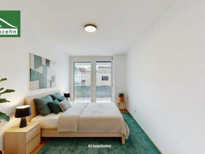 Terrassenwohnung mieten in 8020 Graz (Bild 4)