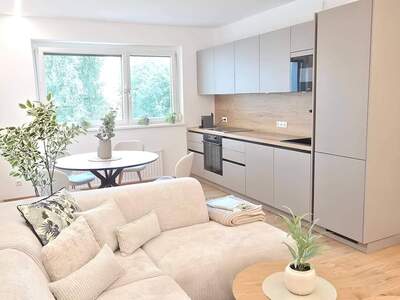 Wohnung kaufen in 4600 Wels