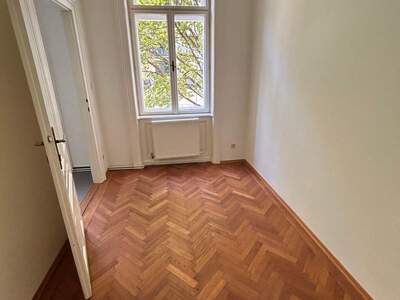 Altbauwohnung mieten in 1030 Wien (Bild 4)
