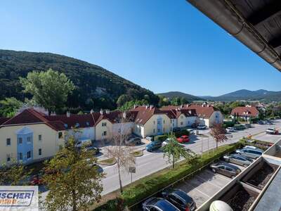 Wohnung mieten in 2560 Berndorf