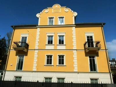 Anlageobjekt kaufen in 5020 Salzburg