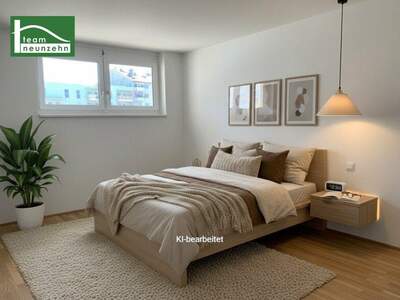 Terrassenwohnung mieten in 8020 Graz (Bild 5)