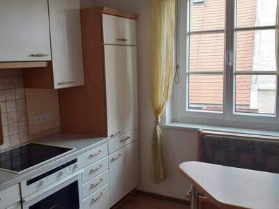 Wohnung provisionsfrei mieten in 3500 Krems