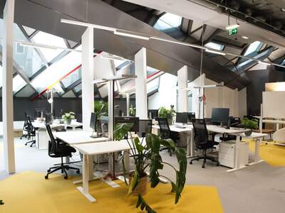 Gewerbeobjekt mieten in 1020 Wien (Bild 4)