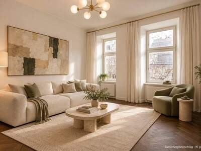 Wohnung kaufen in 1200 Wien
