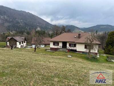 Haus kaufen in 8931 Landl