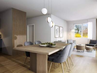 Wohnung mieten in 4240 Freistadt