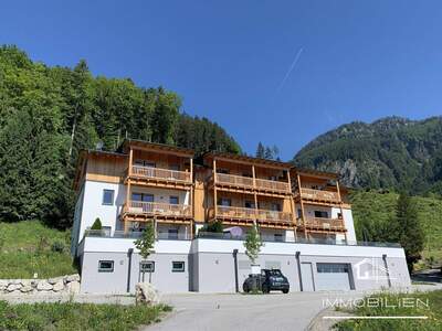 Wohnung mieten in 8950 Stainach