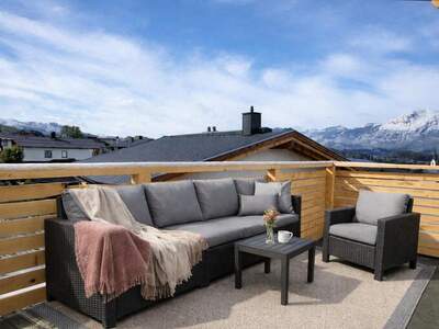 Terrassenwohnung kaufen in 6323 Bad Häring (Bild 2)