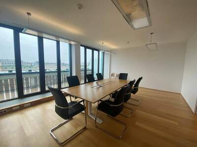 Gewerbeobjekt mieten in 1010 Wien