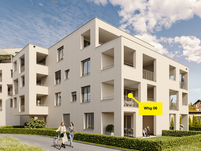 Wohnung kaufen in 6850 Dornbirn