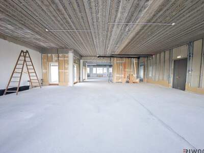 Gewerbeobjekt mieten in 1210 Wien (Bild 5)