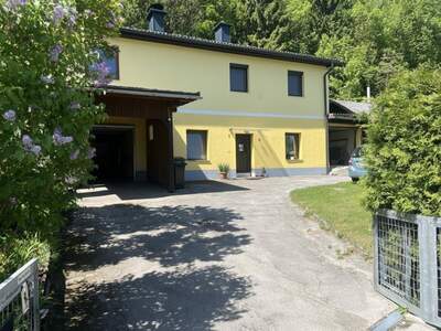 Haus kaufen in 9170 Ferlach