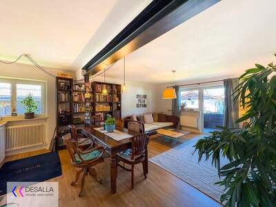 Wohnung kaufen in 5700 Zell am See