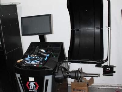 Gewerbeobjekt mieten in 1110 Wien (Bild 4)