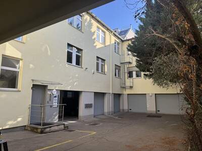Gewerbeobjekt mieten in 1180 Wien (Bild 1)