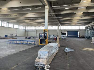 Gewerbeobjekt mieten in 4921 Hohenzell (Bild 5)