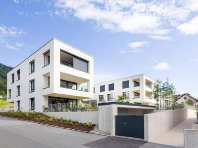 Eigentumswohnung in 6911 Lochau