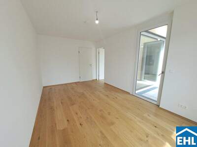 Terrassenwohnung kaufen in 1220 Wien (Bild 4)