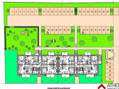 Immobilie mieten in 4600 Wels (Bild 4)