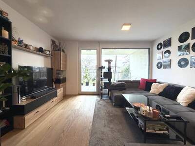 Wohnung mieten in 6890 Lustenau