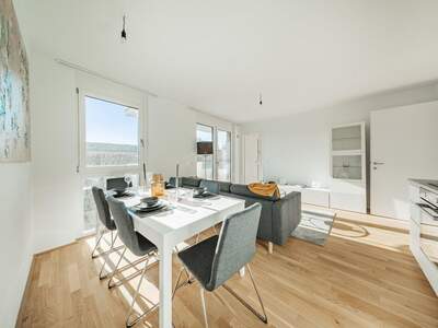 Wohnung mit Balkon kaufen in 1210 Wien (Bild 4)