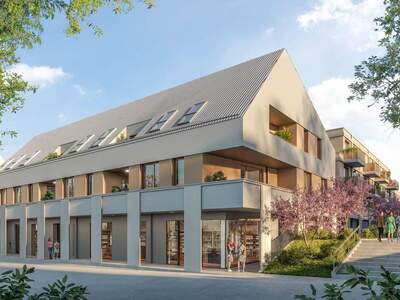 Wohnung mieten in 3441 Judenau