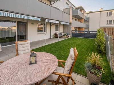 Anlageobjekt kaufen in 2201 Geradsdorf